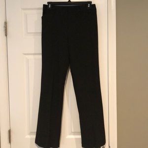 Basic Girls Dress Pants
